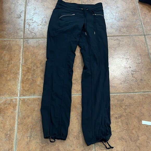 Athleta women’s joggers size XXS - Picture 4 of 9